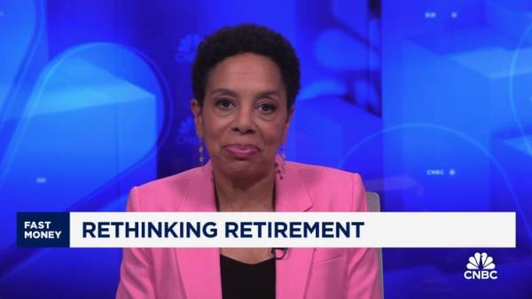 CNBC Retirement Survey: 44% of workers are 'cautiously optimistic' a<em></em>bout reaching retirement goals